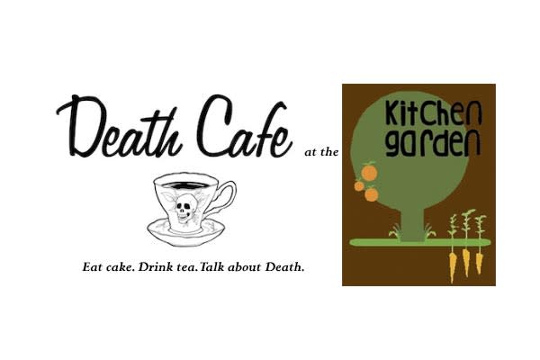 Death Cafe - 23rd March