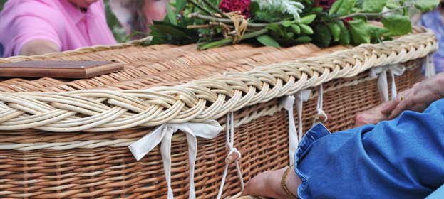 Why Natural Burial?