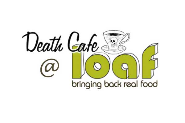 Death Cafe - 24.5.15