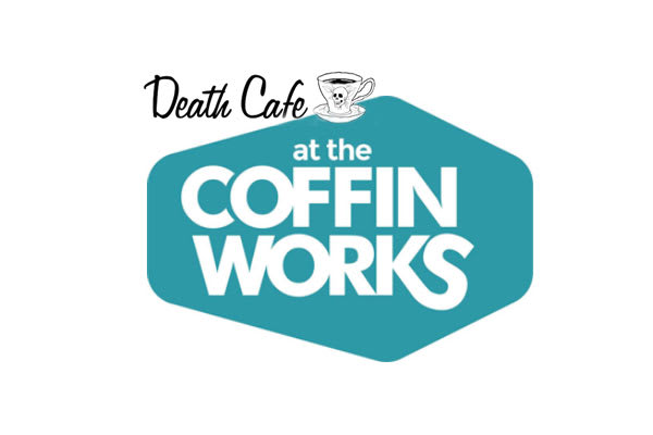 Death Cafe - 29.3.15