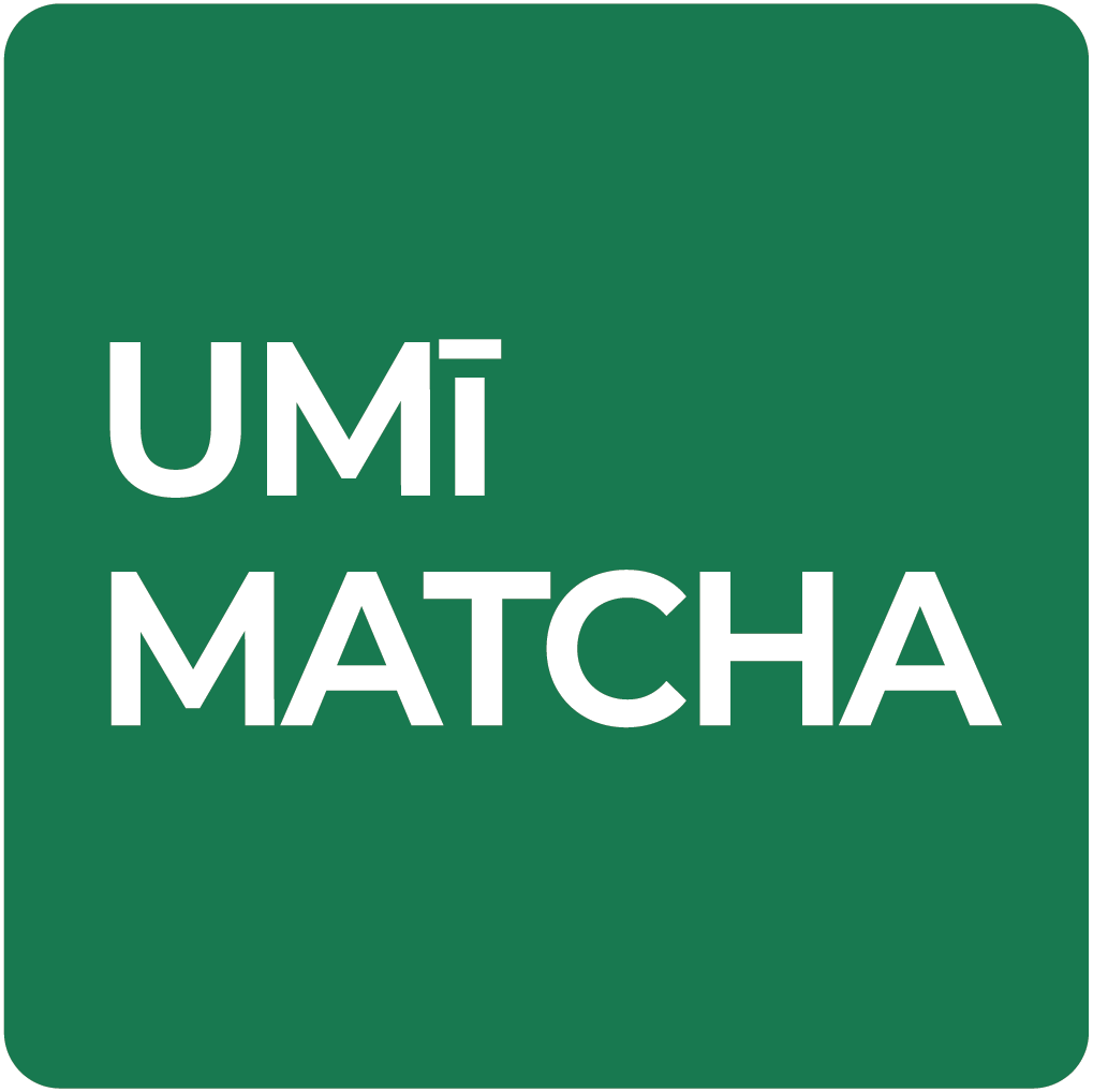 Umi Matcha logo