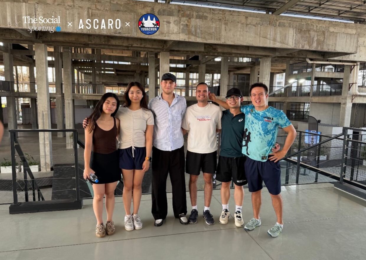 Ascaro community event