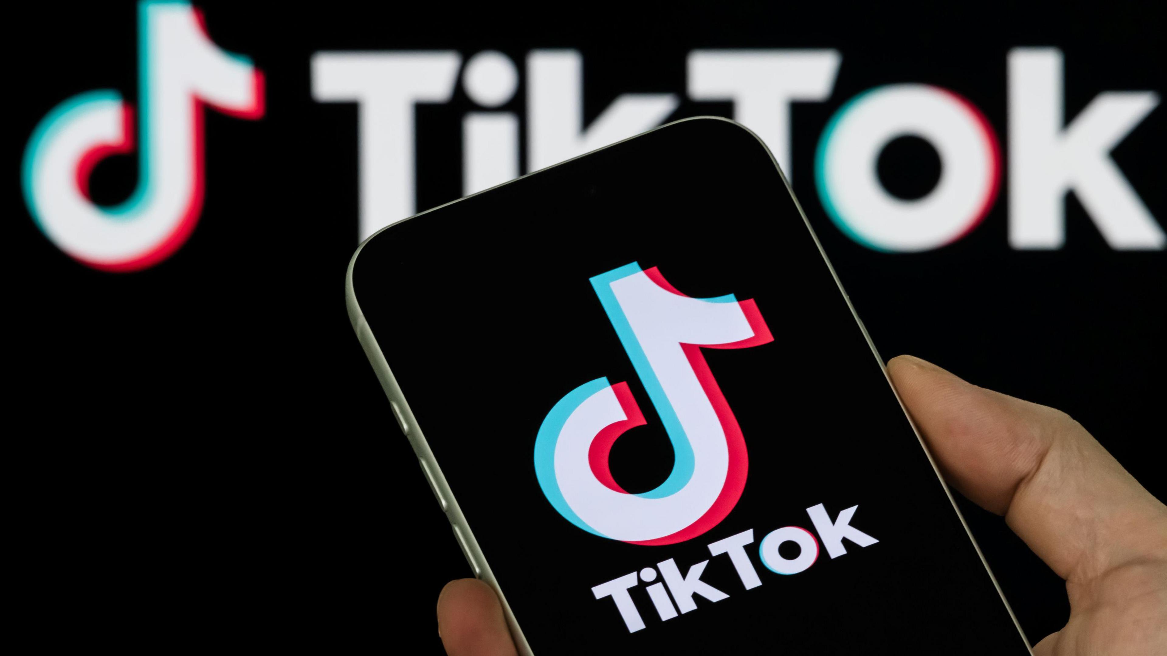 Tiktokda trend olmağın yolu