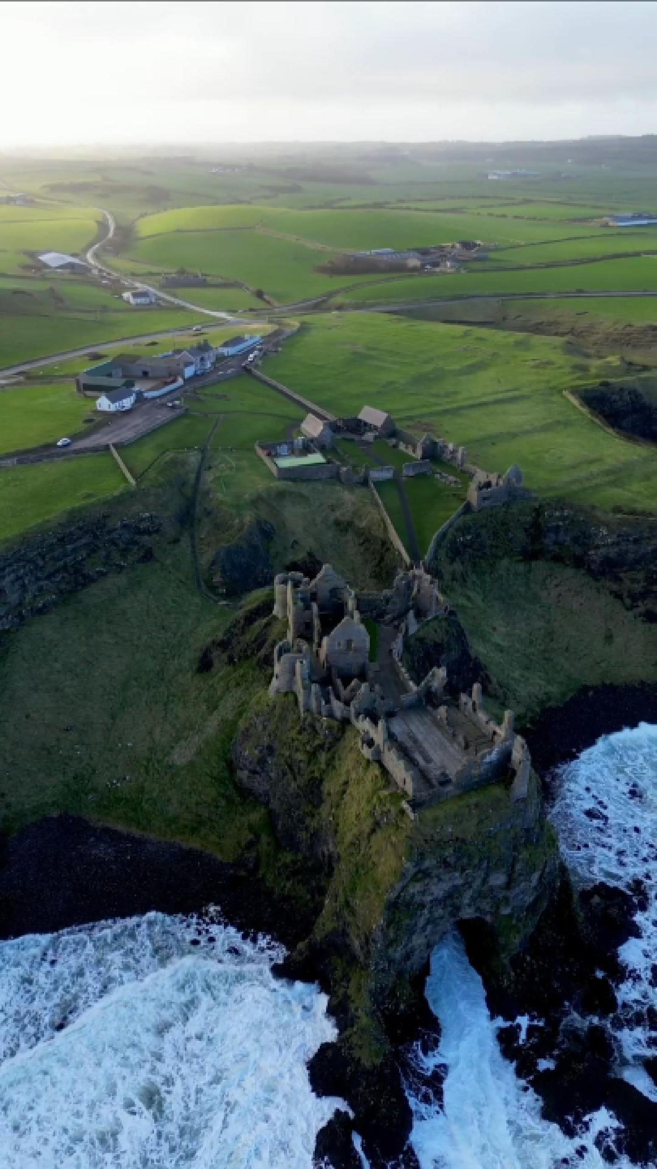 Ireland Castle