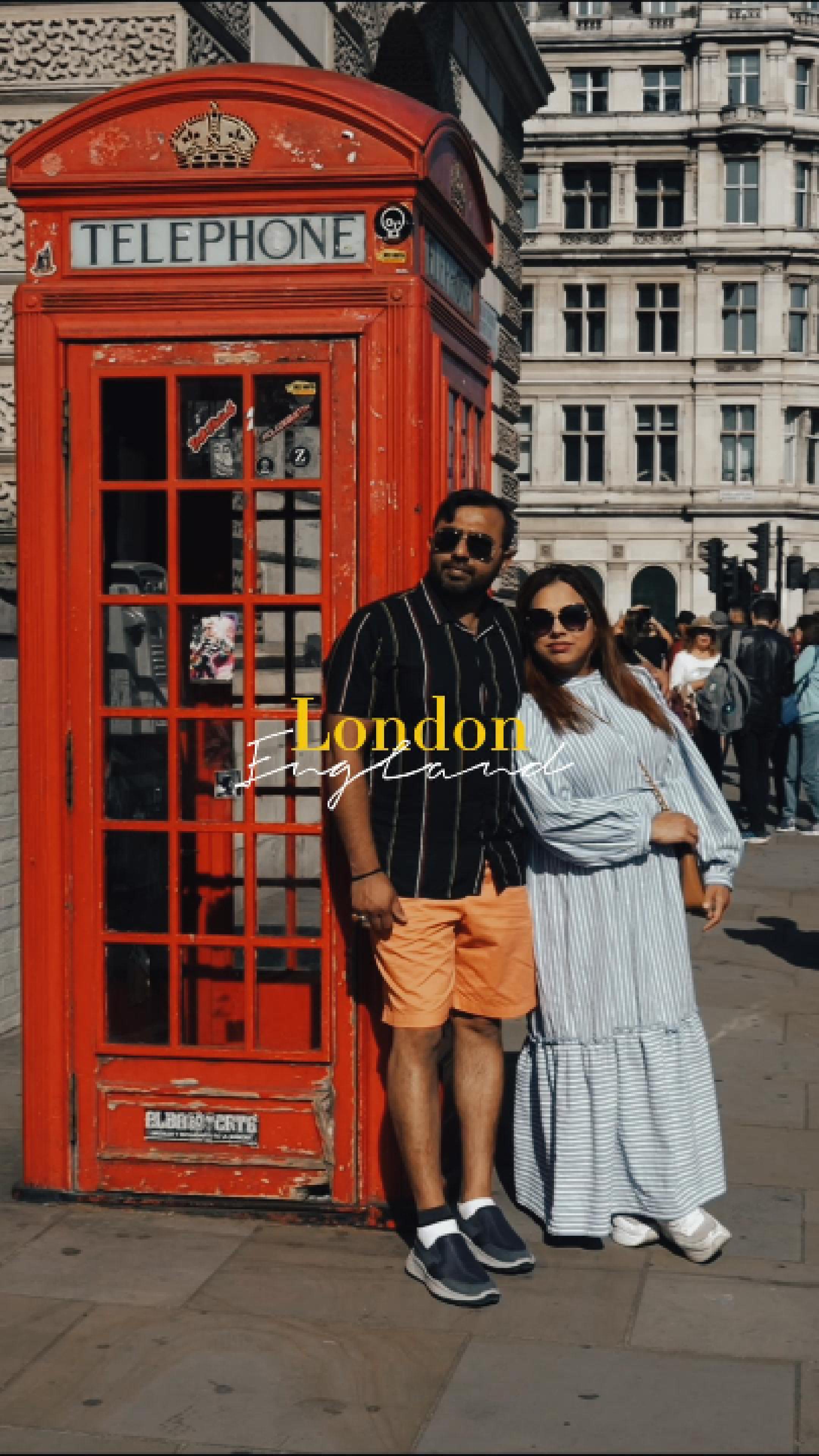 London
