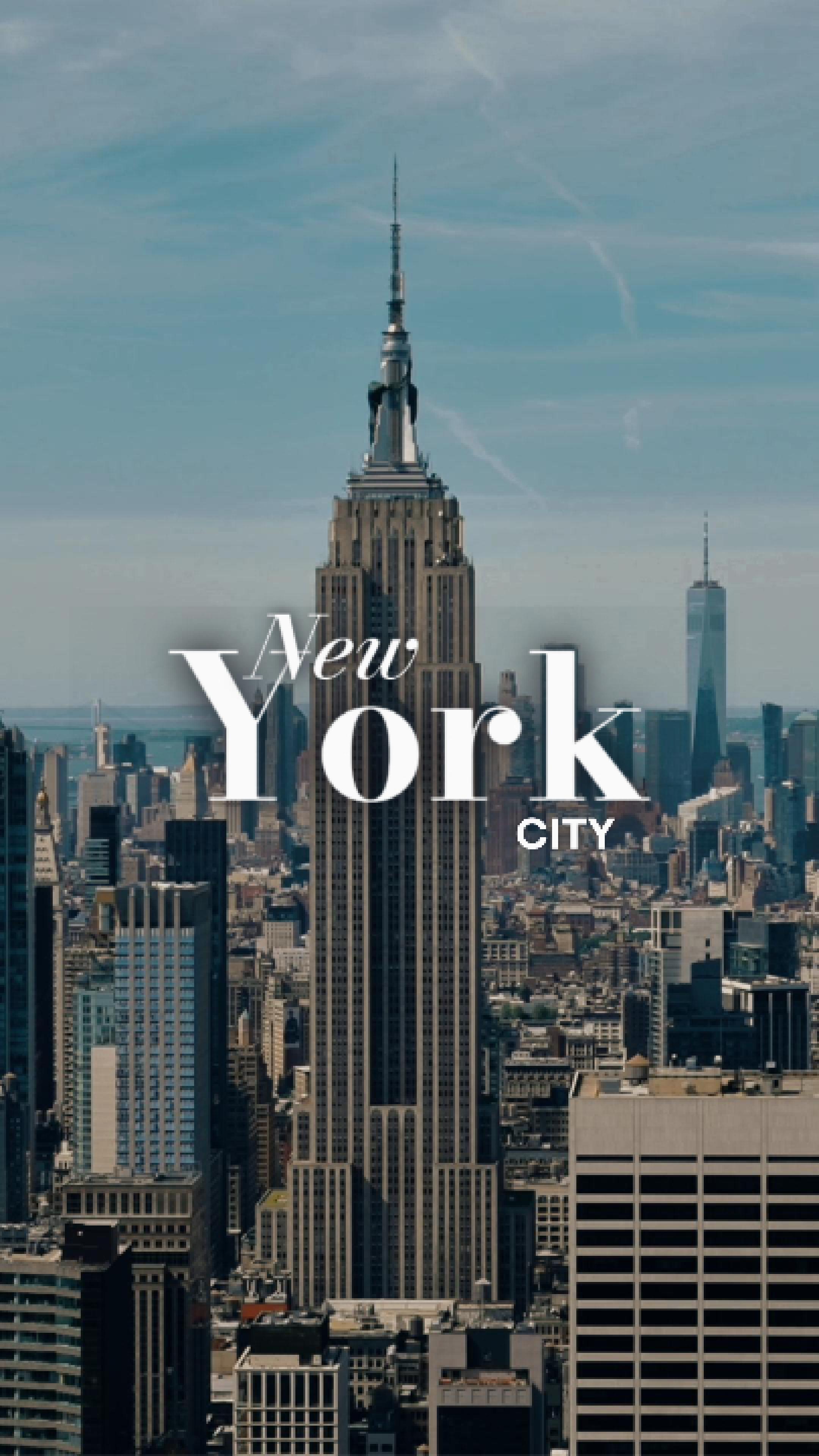 New York