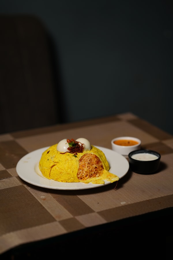 biryani