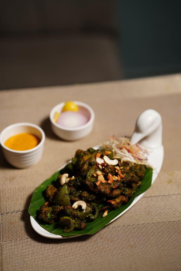 biryani