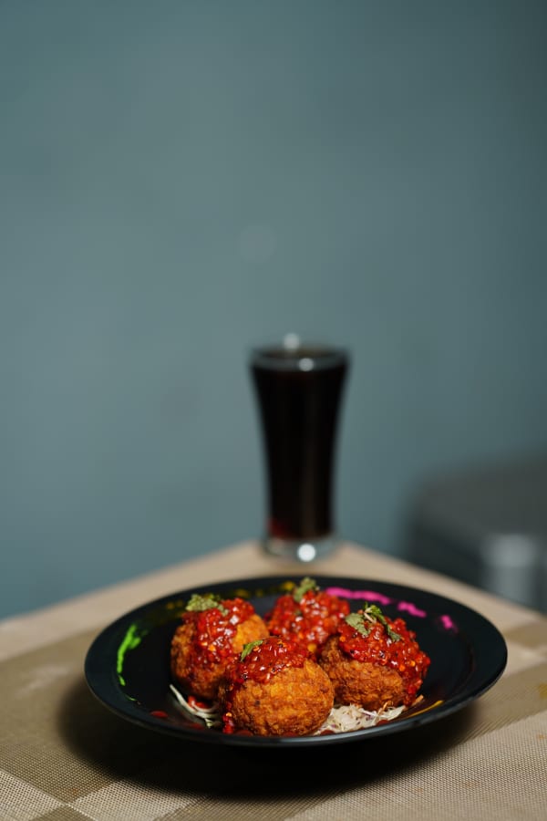 biryani