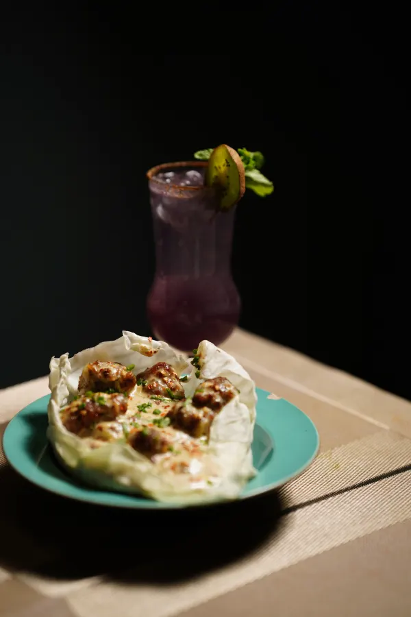 biryani