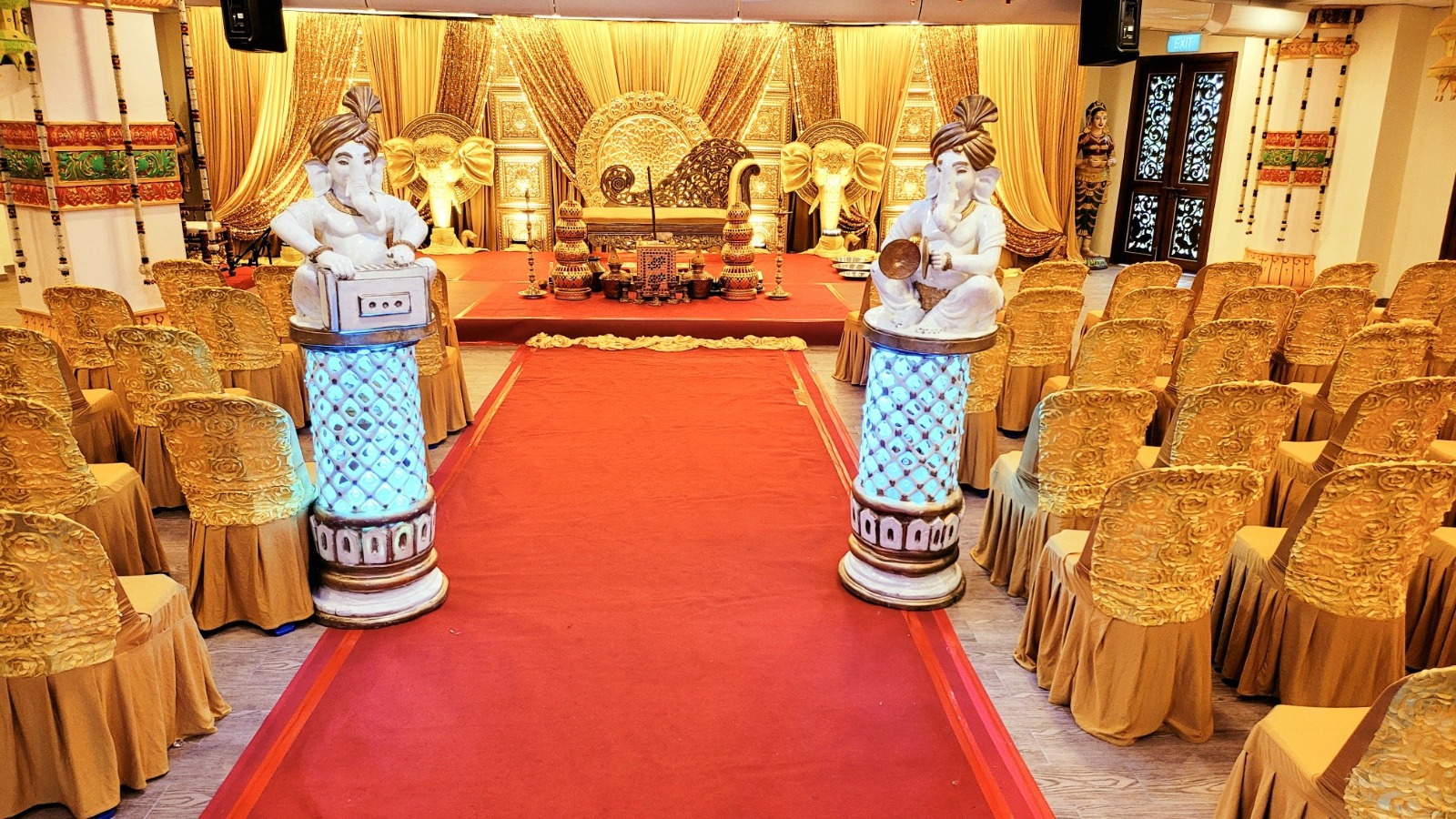Wedding Catering