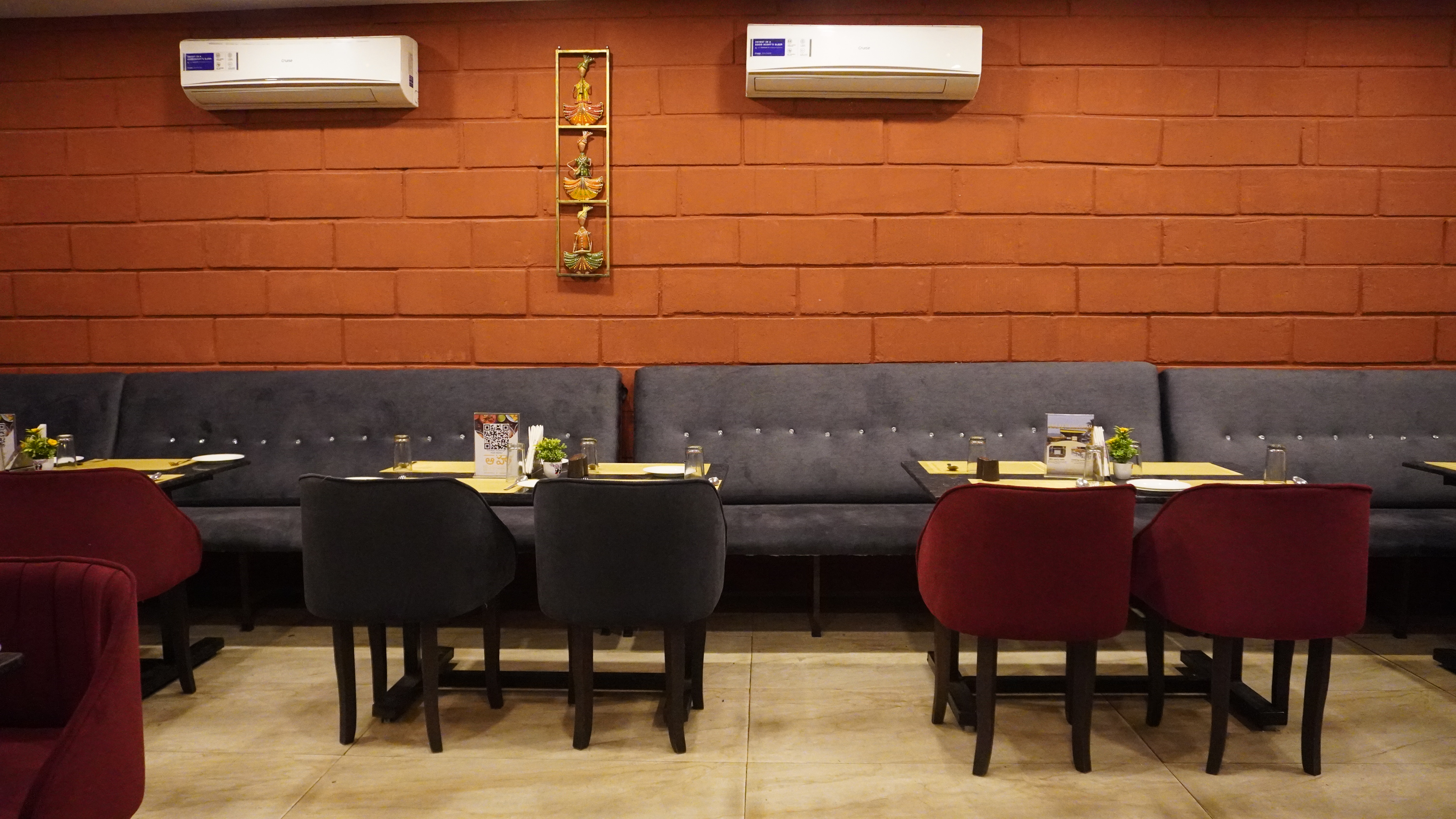 Traditional Decor