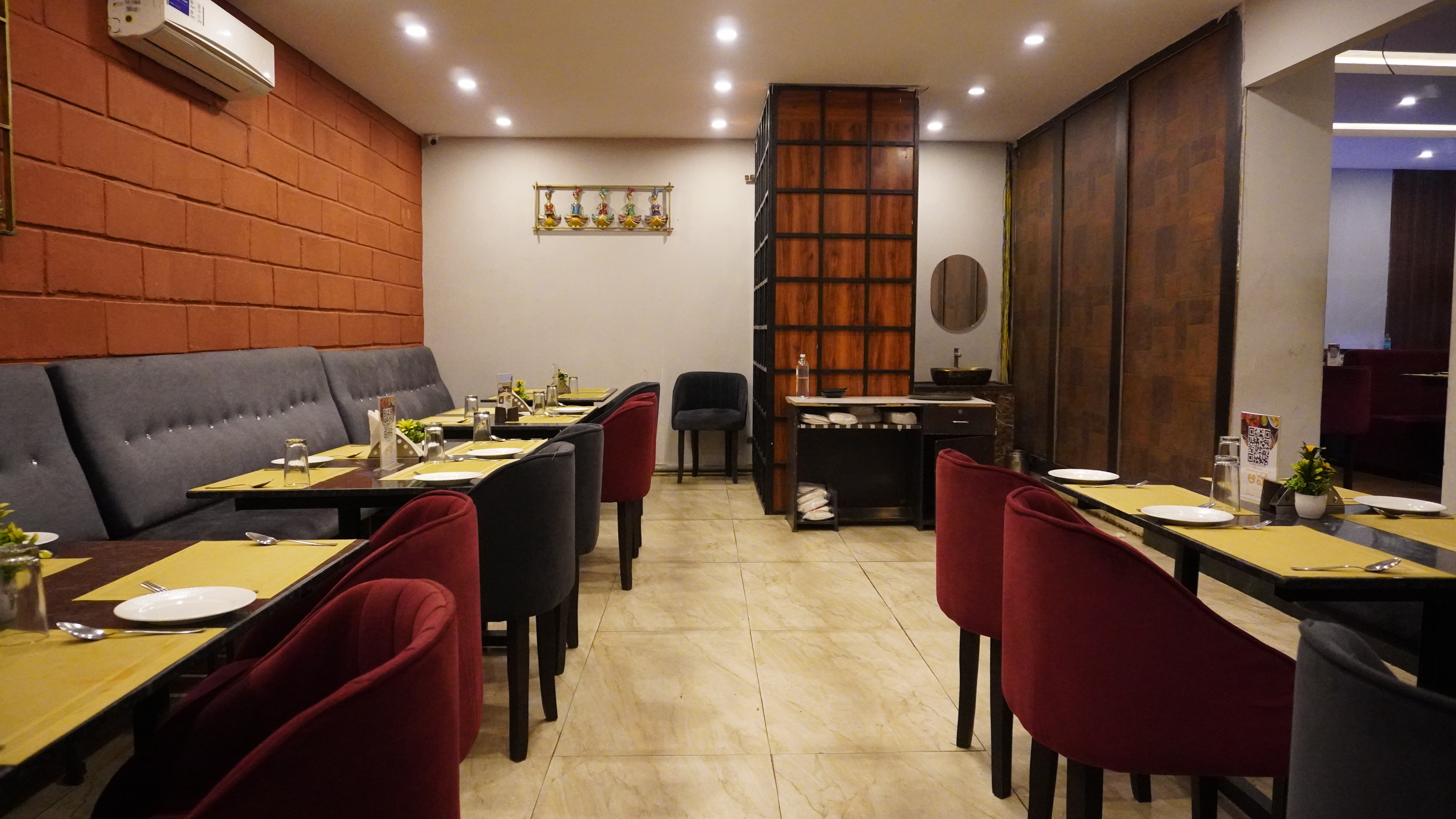 Dining Hall