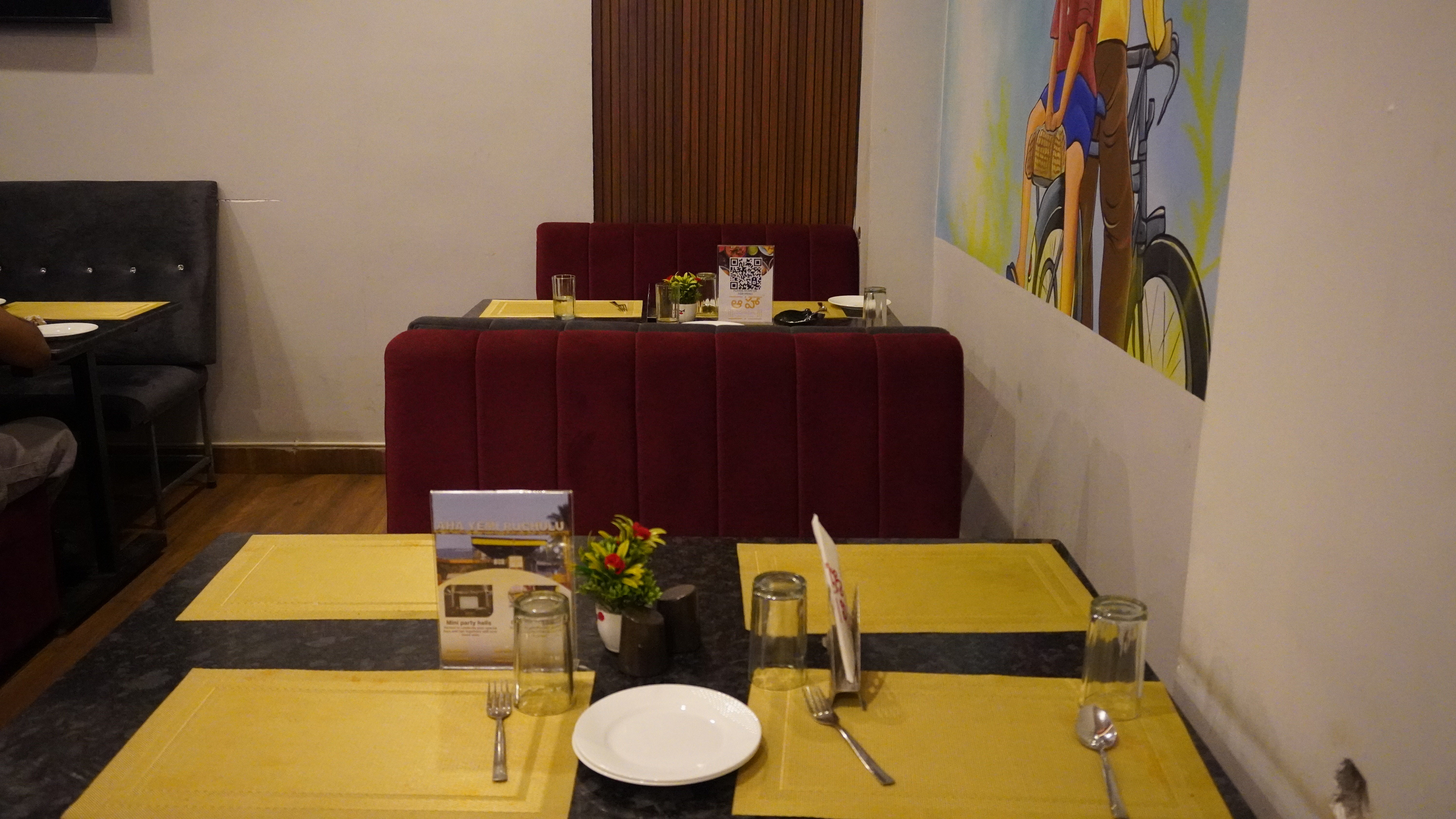 Family Tables