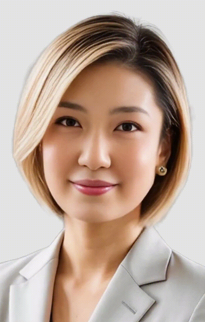 Kuriko IWAI - Architect of Kernel Labs