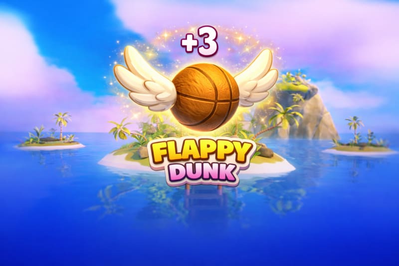 How to Play Flappy Dunk: Tips to Win Cash Prizes