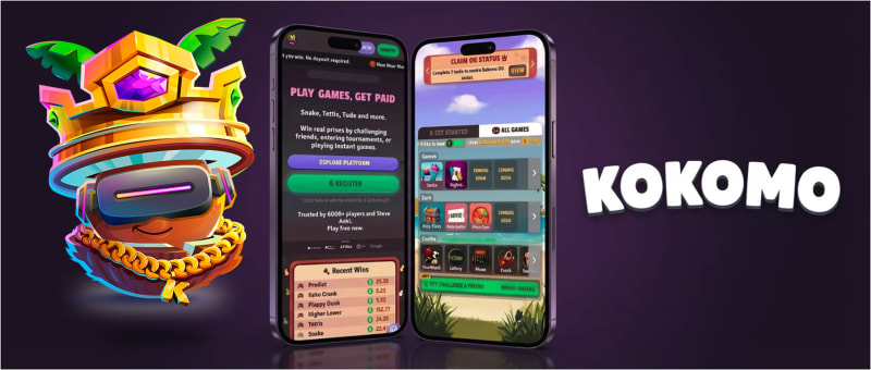 How to Get Started on Kokomo Games: Complete Beginner Guide