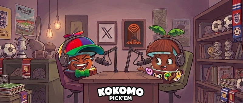 The Kokomo Pick'em Show: Live Football Predictions Every Friday