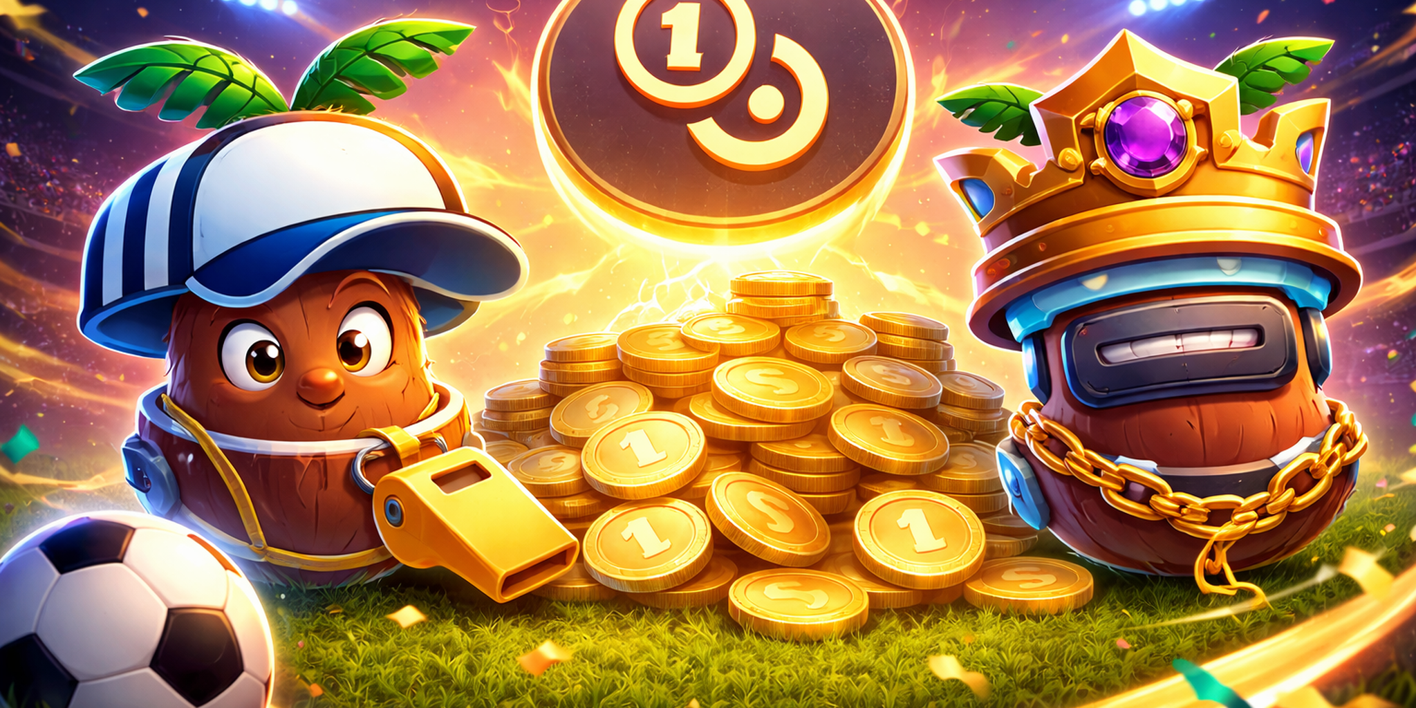 How to Buy and Use Pick'em Coins on Kokomo