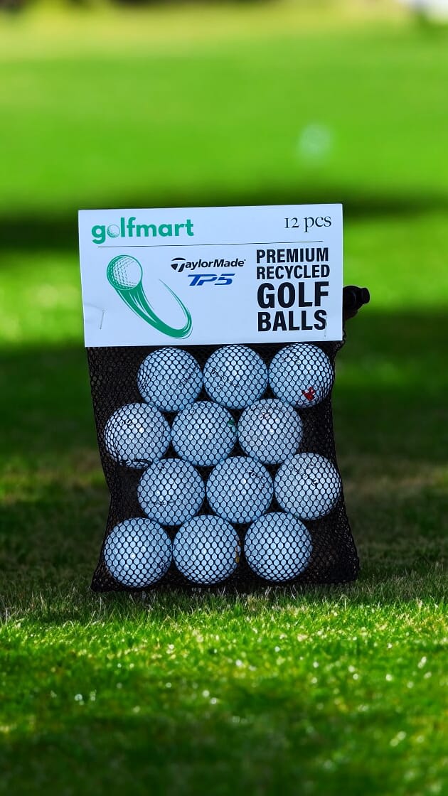 Golf Balls