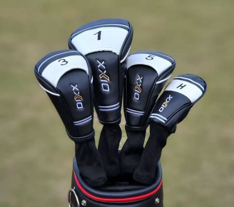 Club Covers