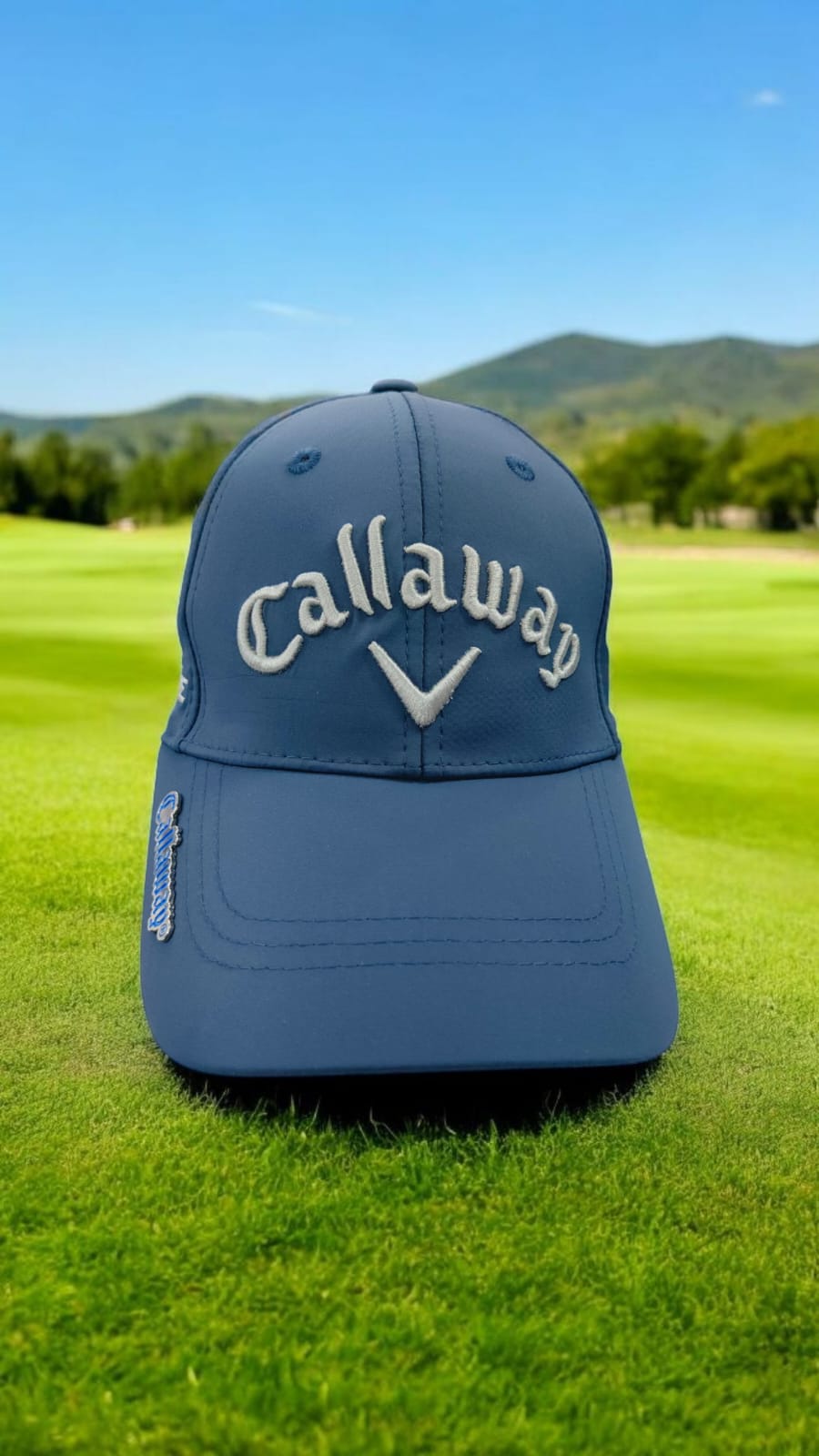 Golf Hat