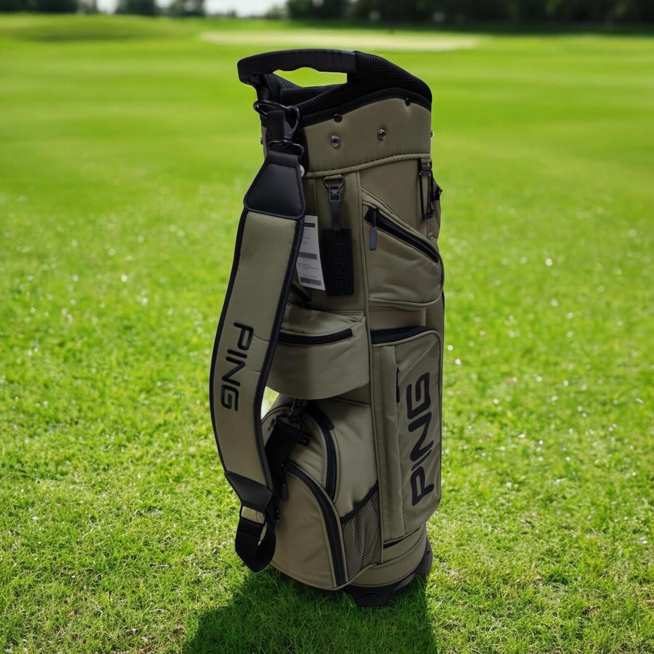Golf Bag
