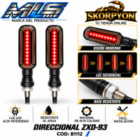 Direccional ZXD-93