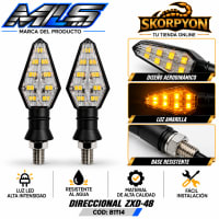 Direccional ZXD-48