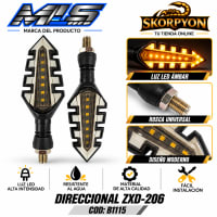 Direccional ZXD-206