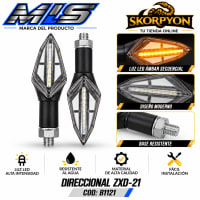 Direccional ZXD-21