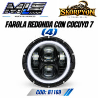 Farola Redonda con Cocuyo 7 (4)