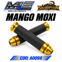 Mango Moxi - Dorado