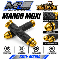 Mango Moxi - Dorado