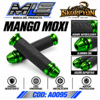 Mango Moxi - Verde