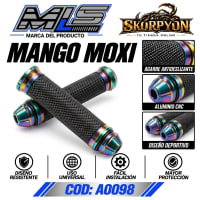Mango Moxi - Tornasol