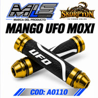 Mango UFO Moxi - Dorado