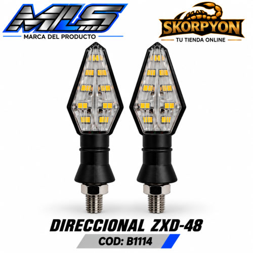 Direccional ZXD-48
