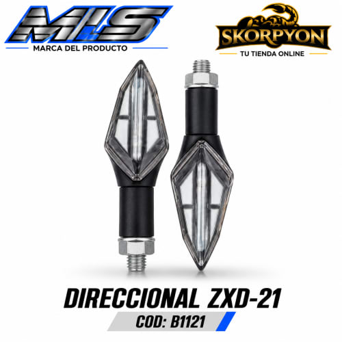 Direccional ZXD-21