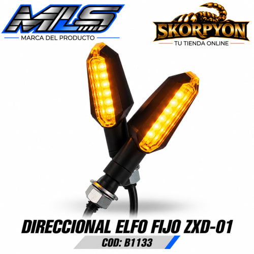 Direccional Elfo Fijo ZXD-01