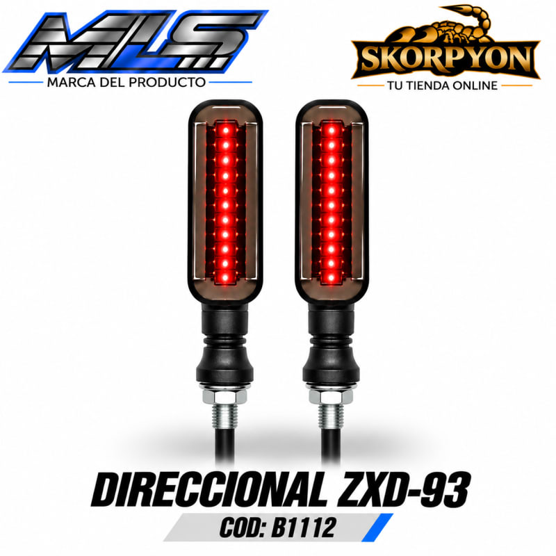 Direccional ZXD-93