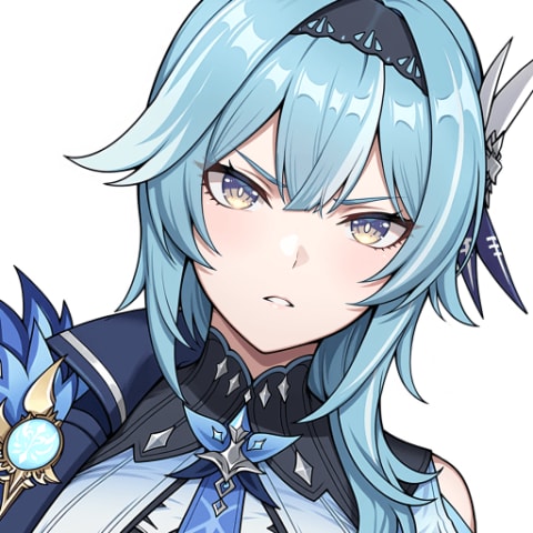 Eula (Genshin Impact)