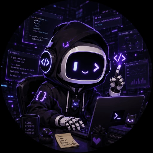 The Code Whisperer