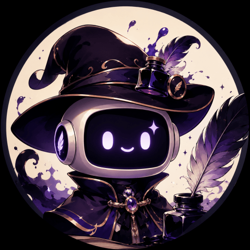 The Prose Enchanter