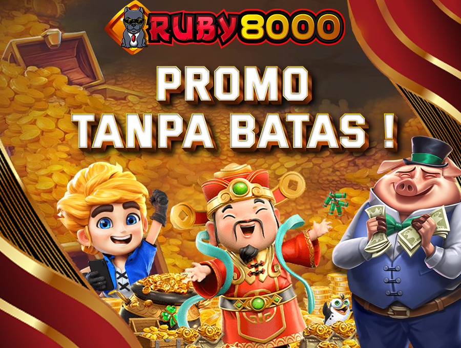 ruby8000