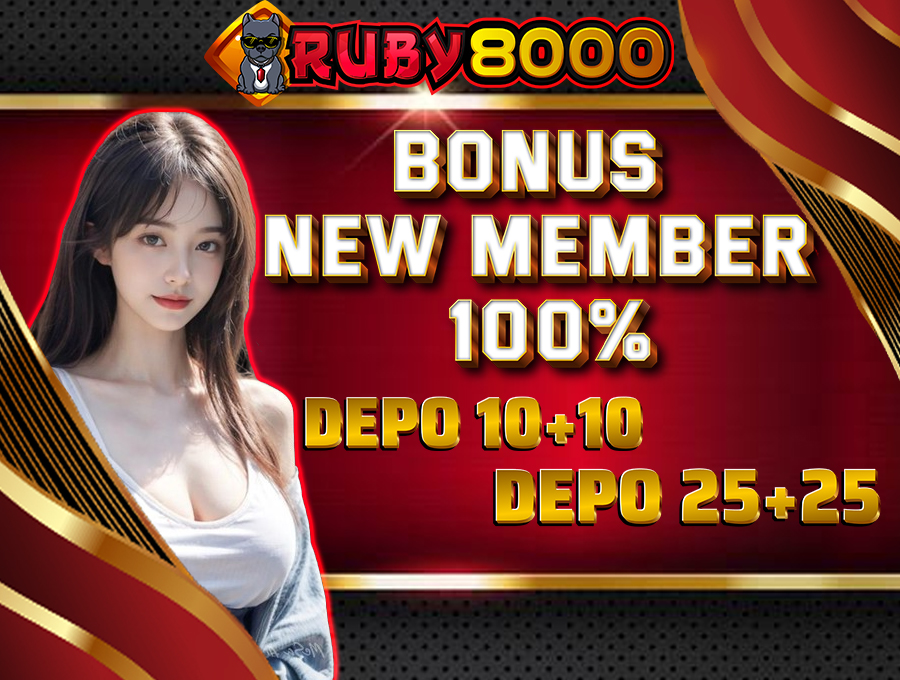 ruby8000