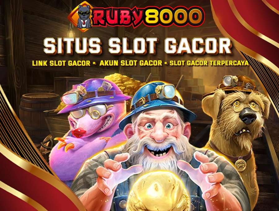 ruby8000