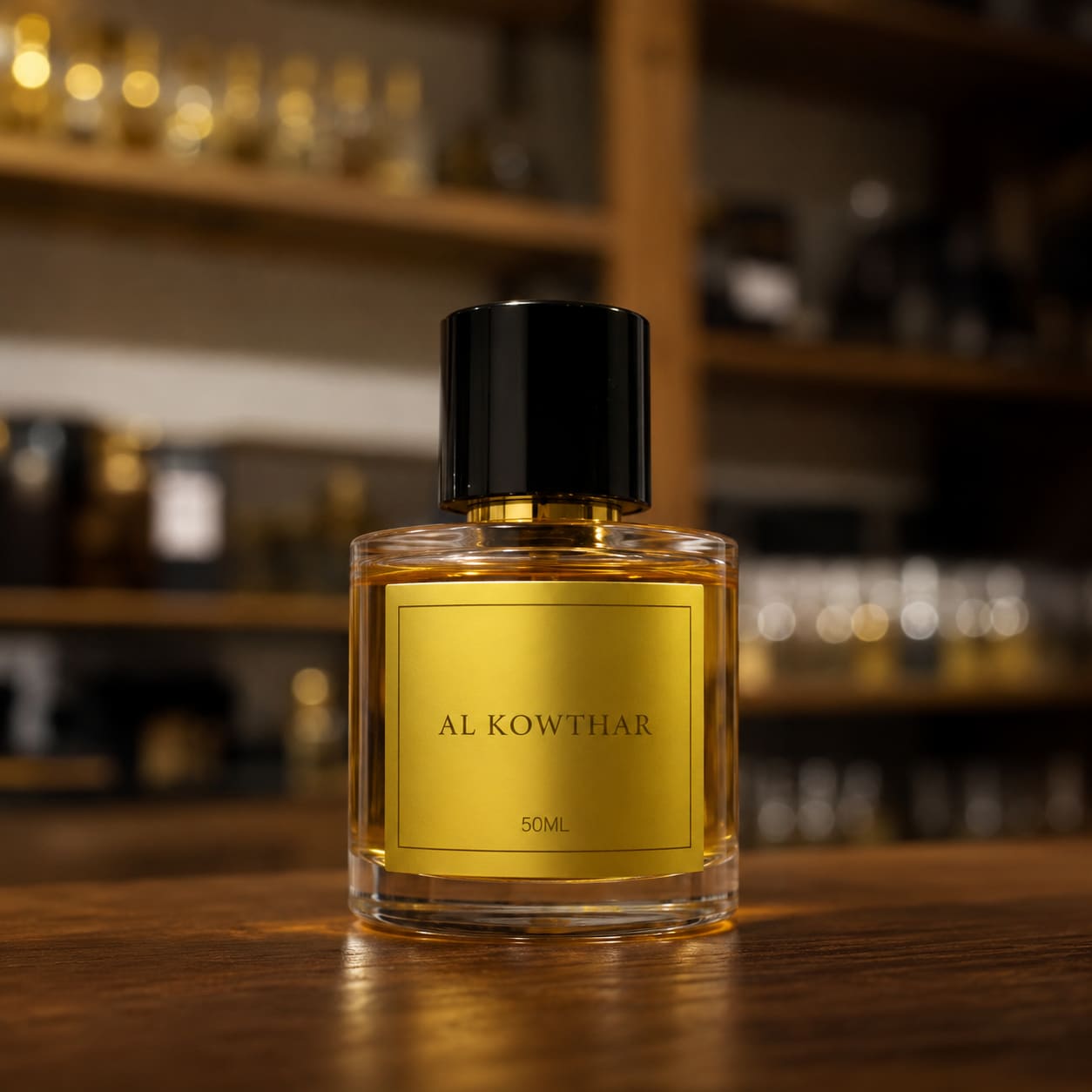 Naturals / Artisanal Fragrances