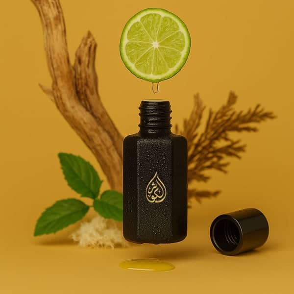Exotic Musk