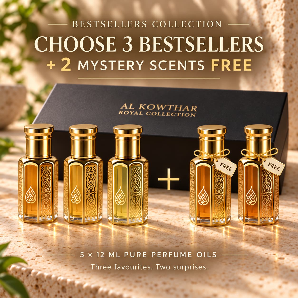 The Best sellers deal